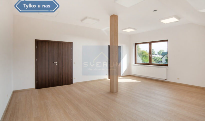 Lokal komercyjny na Wynajem, 146.61m2, Częstochowa-Zawodzie - 19