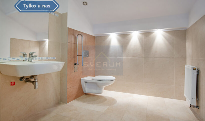 Lokal komercyjny na Wynajem, 146.61m2, Częstochowa-Zawodzie - 8