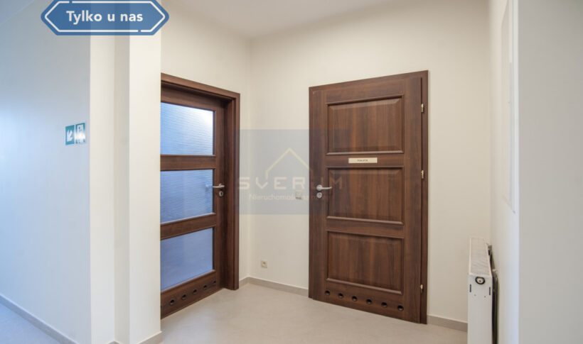 Lokal komercyjny na Wynajem, 146.61m2, Częstochowa-Zawodzie - 15