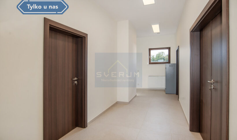 Lokal komercyjny na Wynajem, 146.61m2, Częstochowa-Zawodzie - 6