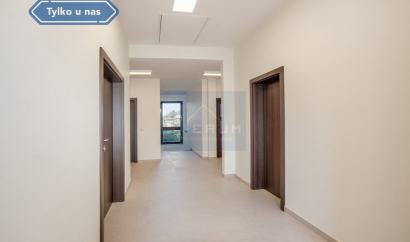 Lokal komercyjny na Wynajem, 146.61m2, Częstochowa-Zawodzie - 7