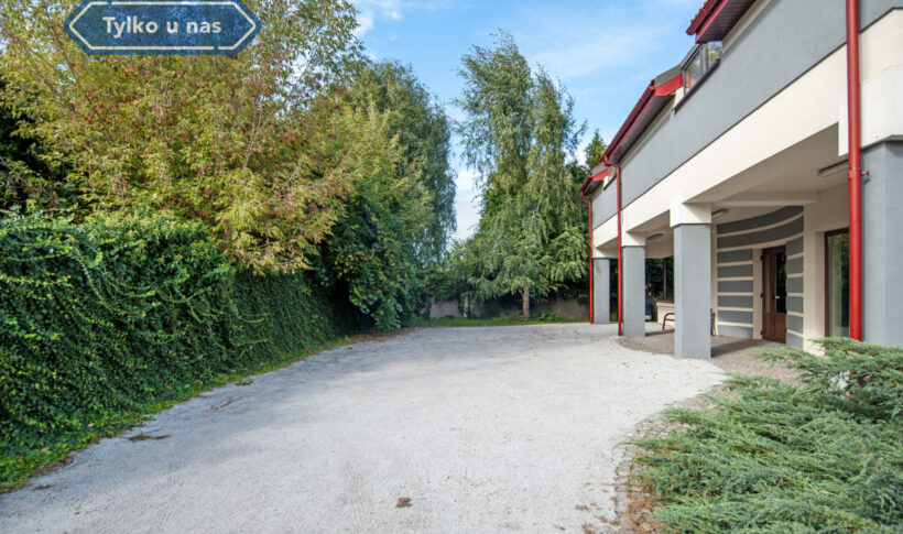 Lokal komercyjny na Wynajem, 146.61m2, Częstochowa-Zawodzie - 24