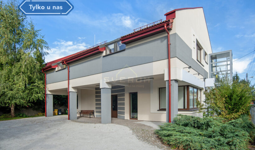 Lokal komercyjny na Wynajem, 146.61m2, Częstochowa-Zawodzie - 0