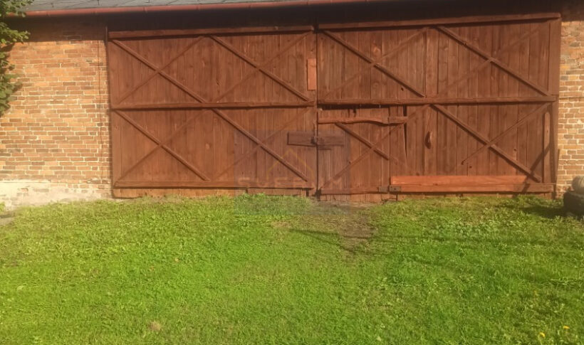 Magazyn na Wynajem, 300.00m2, Strzałków - 1