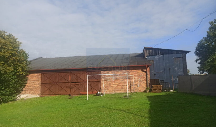 Magazyn na Wynajem, 300.00m2, Strzałków - 0