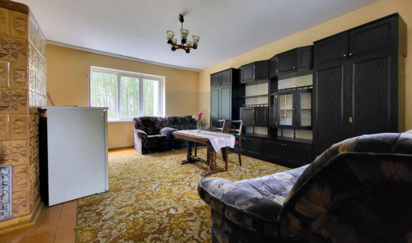 Dom na Sprzedaż, 106.00m2, Starokrzepice - 1