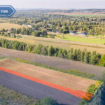 Działka na Sprzedaż, 755.00m2, Częstochowa-Rząsawy - 0