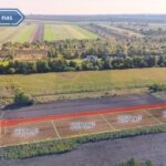 Działka na Sprzedaż, 755.00m2, Częstochowa-Rząsawy - 4