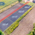 Działka na Sprzedaż, 755.00m2, Częstochowa-Rząsawy - 1