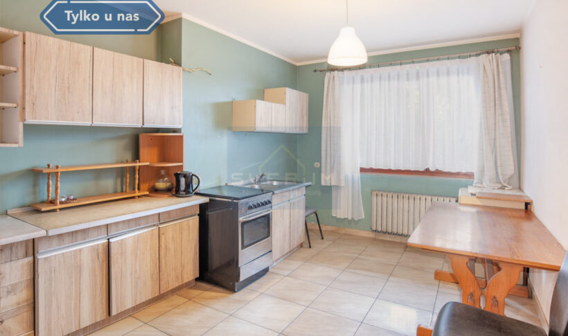 Dom na Sprzedaż, 154.94m2, Kłobuck - 1