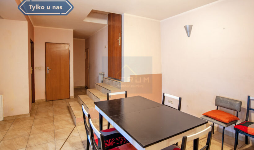 Dom na Sprzedaż, 154.94m2, Kłobuck - 6