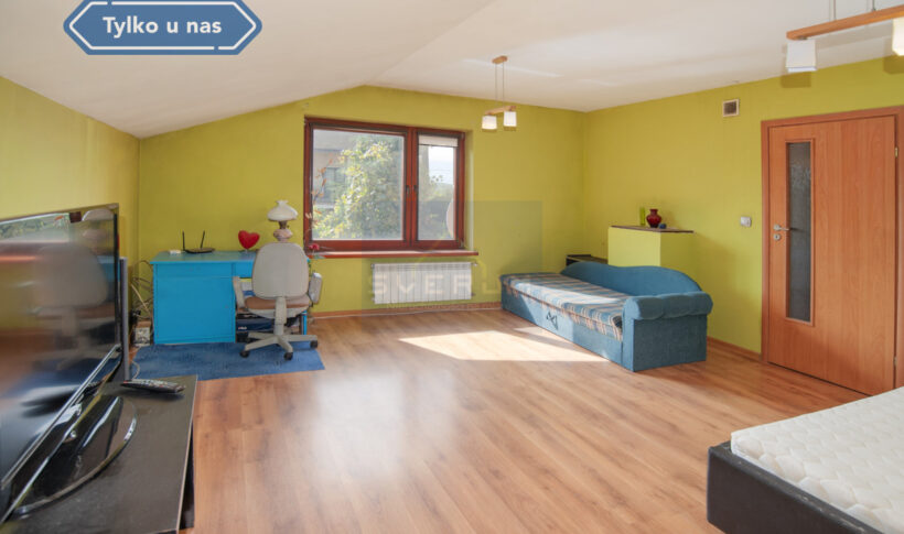 Dom na Sprzedaż, 154.94m2, Kłobuck - 16