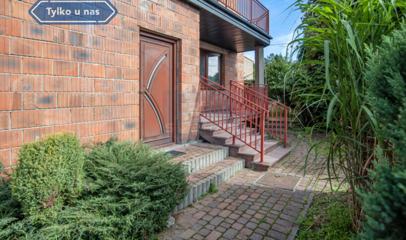 Dom na Sprzedaż, 154.94m2, Kłobuck - 23