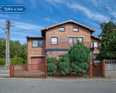 Dom na Sprzedaż, Kłobuck