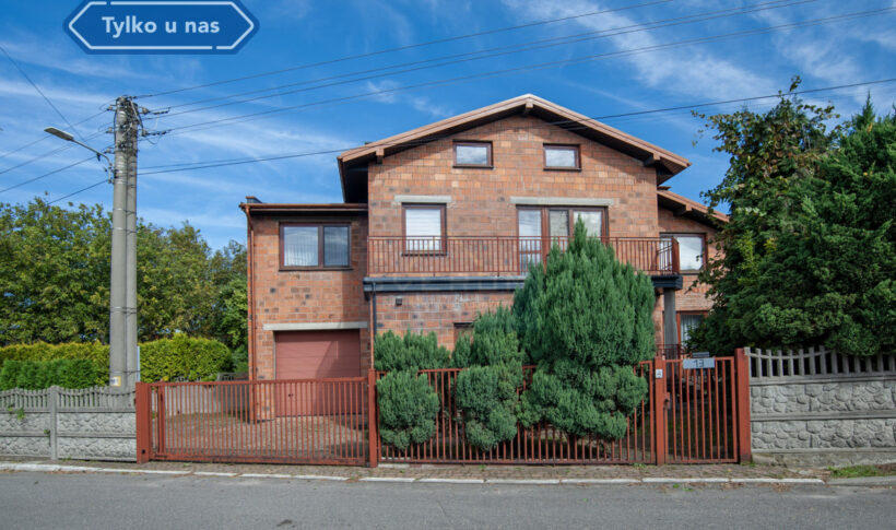 Dom na Sprzedaż, 154.94m2, Kłobuck - 0