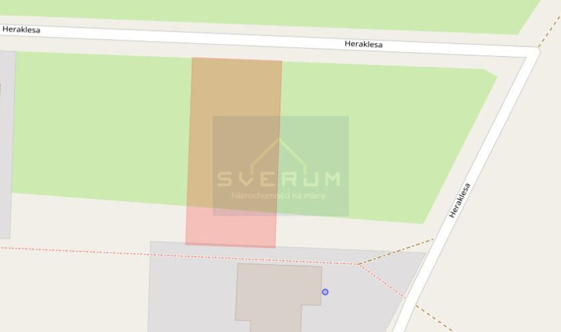 Działka na Sprzedaż, 1393.00m2, Częstochowa-Grabówka - 0