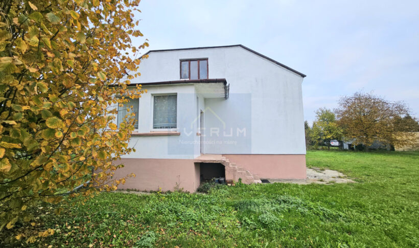 Dom na Sprzedaż, 88.00m2, Jaroszów - 5