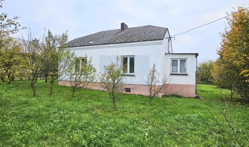 Dom na Sprzedaż, 88.00m2, Jaroszów - 6