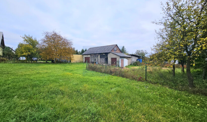 Dom na Sprzedaż, 88.00m2, Jaroszów - 9