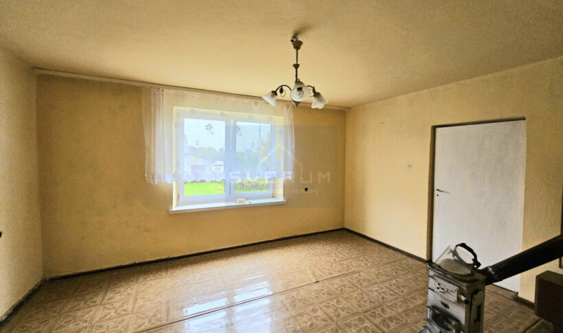 Dom na Sprzedaż, 88.00m2, Jaroszów - 1