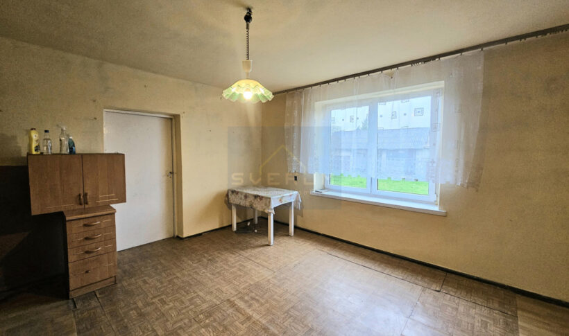 Dom na Sprzedaż, 88.00m2, Jaroszów - 2