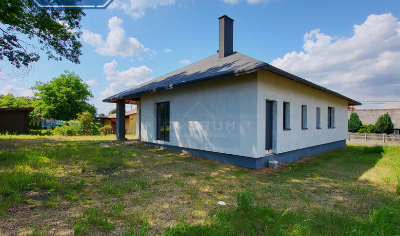 Dom na Sprzedaż, 139.40m2, Wręczyca Wielka - 10