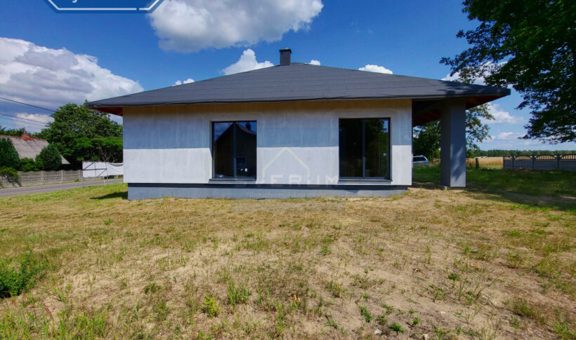 Dom na Sprzedaż, 139.40m2, Wręczyca Wielka - 15