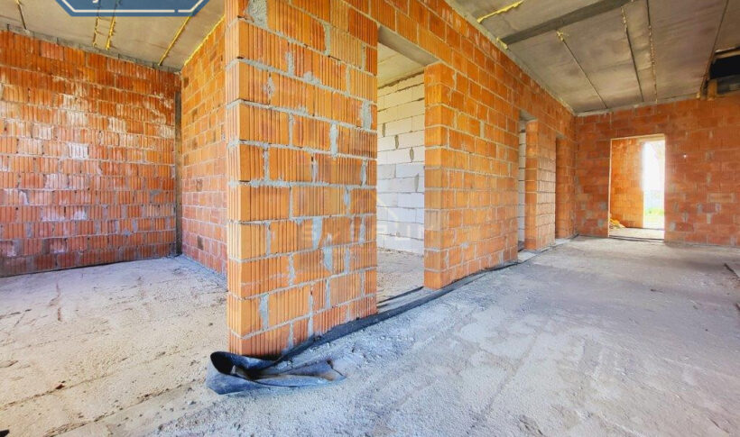 Dom na Sprzedaż, 139.40m2, Wręczyca Wielka - 9