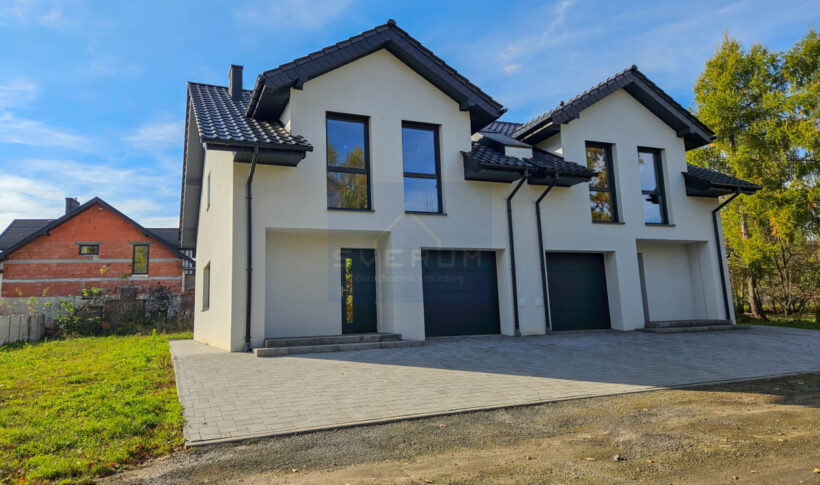 Dom na Sprzedaż, 148.00m2, Myszków - 0