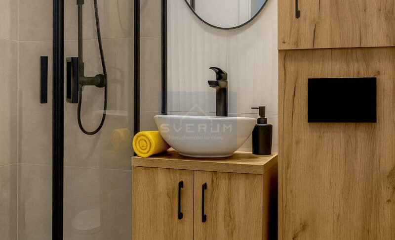 Mieszkanie na Sprzedaż, 46.50m2, Częstochowa-Tysiąclecie - 8