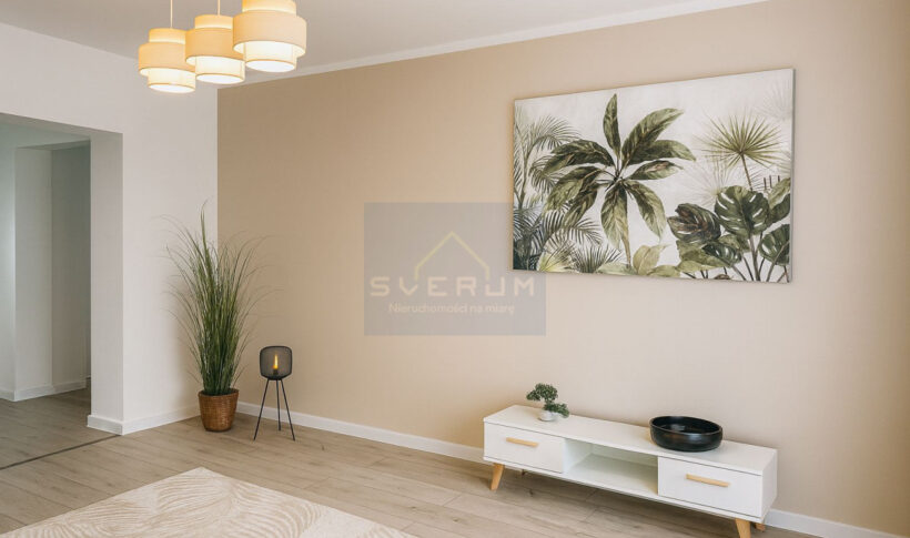 Mieszkanie na Sprzedaż, 46.50m2, Częstochowa-Tysiąclecie - 2