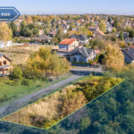 Działka na Sprzedaż, 1015.00m2, Częstochowa-Lisiniec - 1