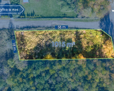 Działka na Sprzedaż, Częstochowa-Lisiniec