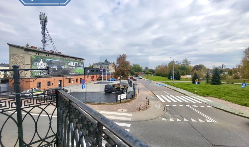 Lokal komercyjny na Wynajem, 235.00m2, Częstochowa-Stare Miasto - 8