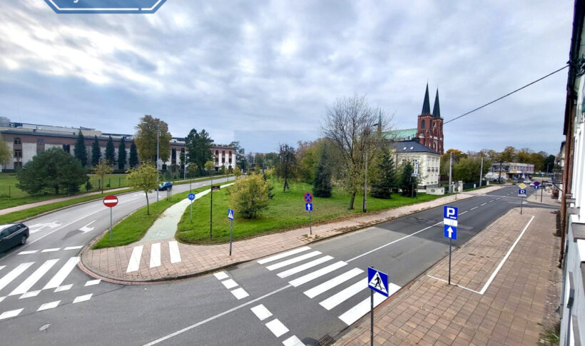 Lokal komercyjny na Wynajem, 235.00m2, Częstochowa-Stare Miasto - 17