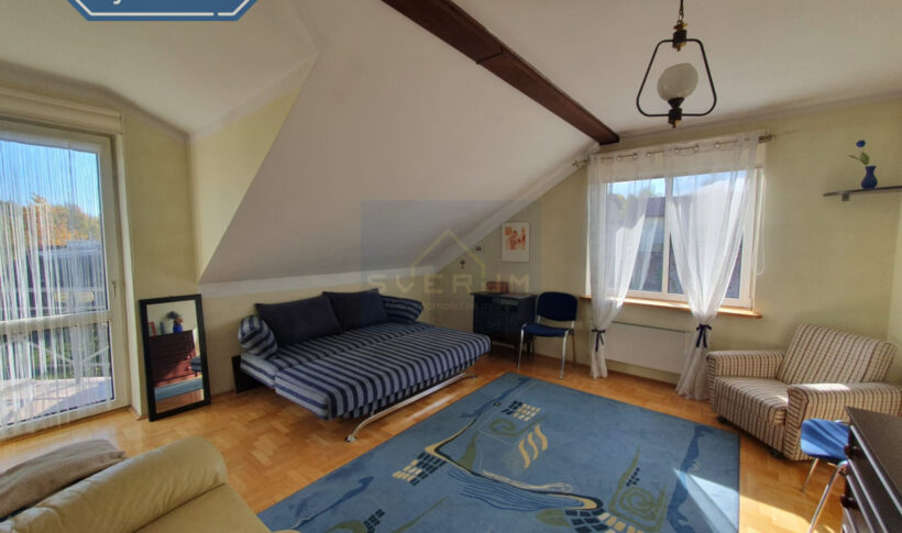 Dom na Sprzedaż, 283.00m2, Częstochowa-Lisiniec - 13