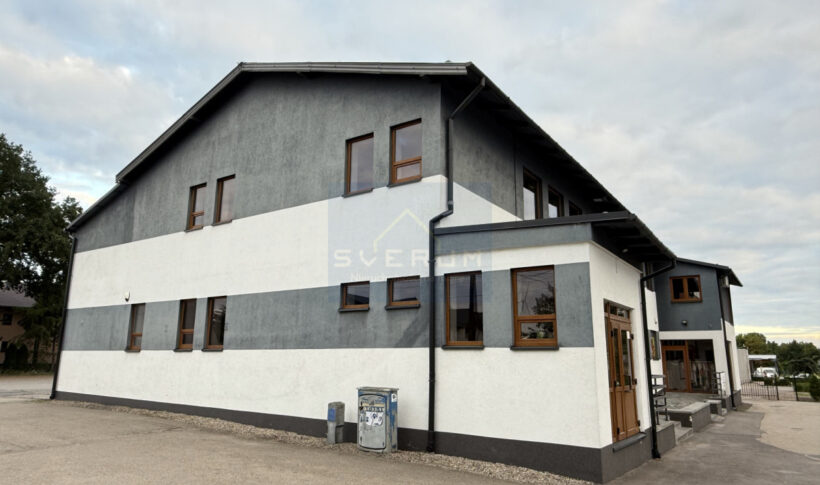 Lokal komercyjny na Wynajem, 360.00m2, Mykanów - 7