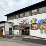 Lokal komercyjny na Wynajem, 360.00m2, Mykanów - 0