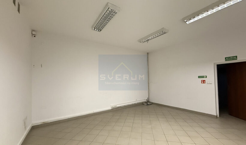 Lokal komercyjny na Wynajem, 360.00m2, Mykanów - 6