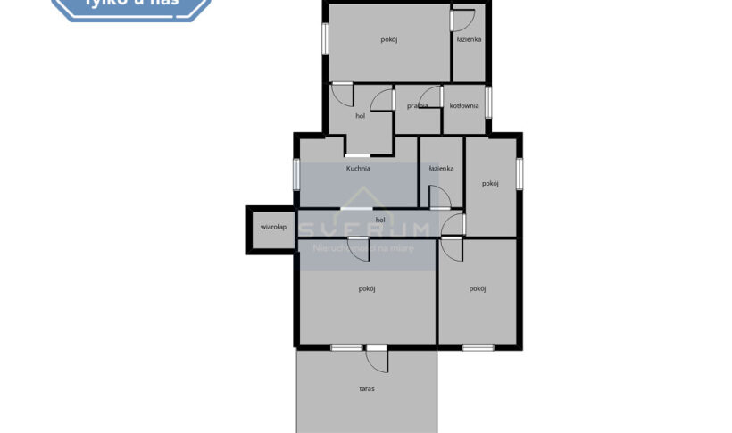 Dom na Sprzedaż, 145.83m2, Częstochowa-Lisiniec - 4