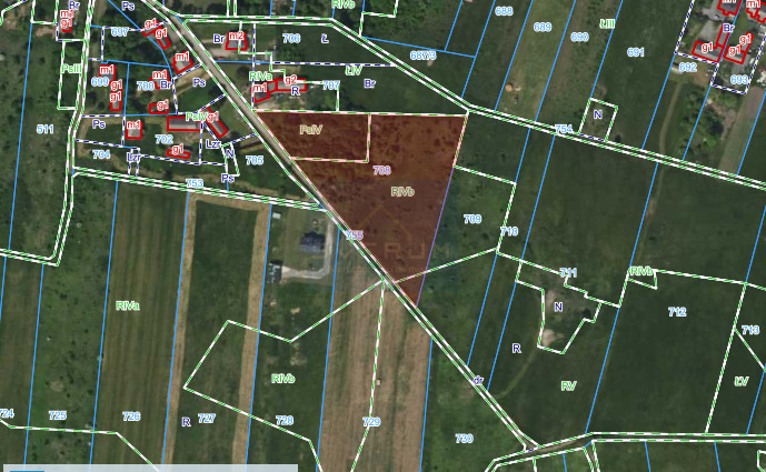 Działka na Sprzedaż, 10400.00m2, Mysłów - 3