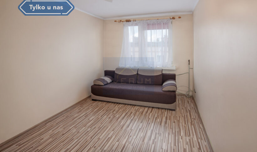 Mieszkanie na Sprzedaż, 45.00m2, Częstochowa-Śródmieście - 3