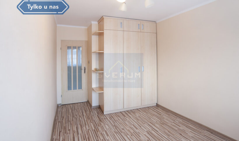 Mieszkanie na Sprzedaż, 45.00m2, Częstochowa-Śródmieście - 2