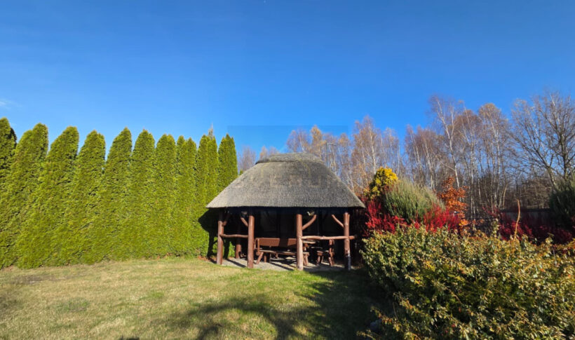 Dom na Sprzedaż, 260.00m2, Częstochowa-Parkitka - 18