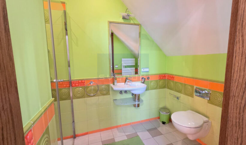 Dom na Sprzedaż, 260.00m2, Częstochowa-Parkitka - 9