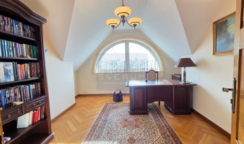 Dom na Sprzedaż, 260.00m2, Częstochowa-Parkitka - 6
