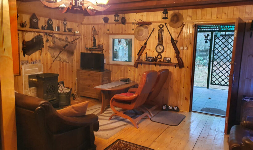 Dom na Sprzedaż, 37.00m2, Przybynów - 9
