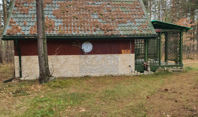 Dom na Sprzedaż, 37.00m2, Przybynów - 7