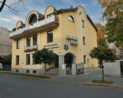 Lokal komercyjny na Wynajem, Częstochowa-Śródmieście