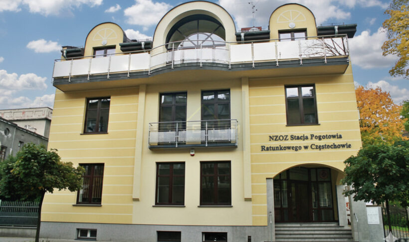 Lokal komercyjny na Wynajem, 340.30m2, Częstochowa-Śródmieście - 14